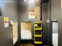 OGIKUBO TOMBO HOTEL