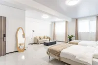 Jincheng Twenty-One Homestay