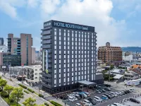 호텔 루트 인 그랜드 와카야마 에키 히가시구치  호텔