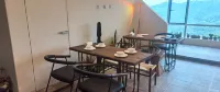 恆朵飯店（翠屏山景區合江門店） - 早餐