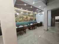 中友賓館 - 早餐