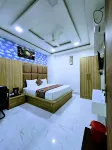 HOTEL AARAV GRAND Hotels near Mathura Junction