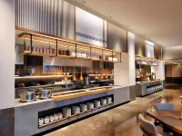 ZHENYUECLOUDSEAHOTEL(PolyCarefreeSeaStore)