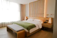 MUGA S HIGH ALTITUDE HOTEL - Esports