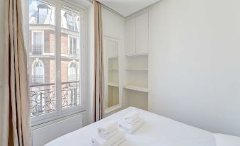 Appt Cozy - 1BDR/2P- Levallois-Perret / Near Paris