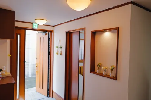 Akira Hiro House