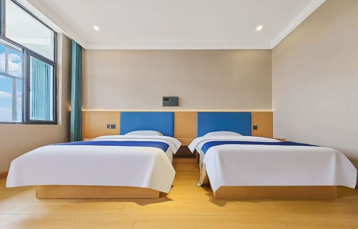 City Express Hotel
