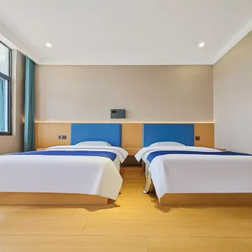 City Express Hotel