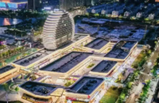 Xingyue Hotel (Baolong Plaza)