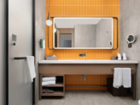 Home2 Suites By Hilton Chizhou Shitai Guniujiang Hotéis em Shitai