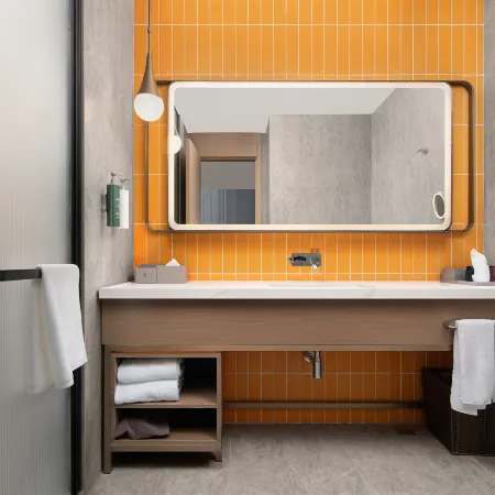 Home2 Suites By Hilton Chizhou Shitai Guniujiang