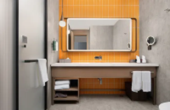 Home2 Suites By Hilton Chizhou Shitai Guniujiang