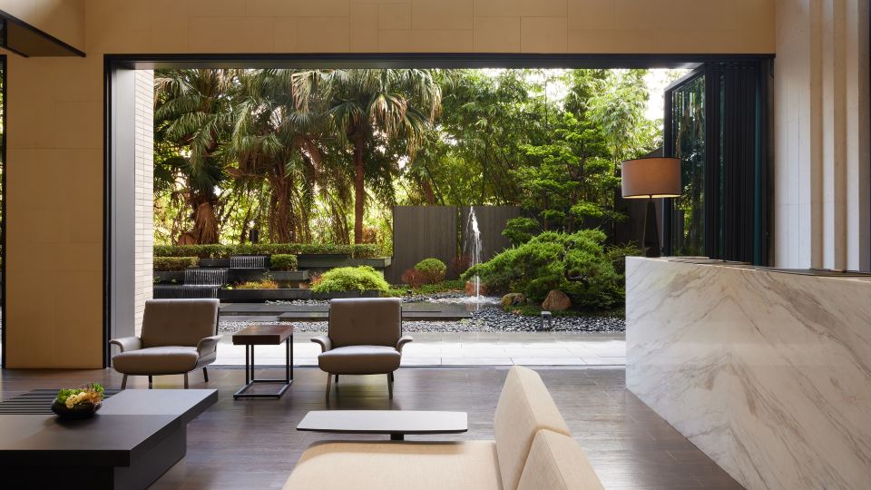 Yun Estate Hotel