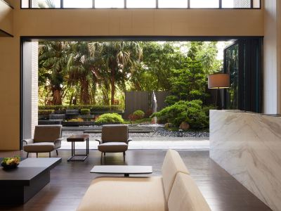 Yun Estate Hotel