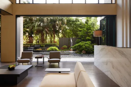 Yun Estate Hotel - 4-Star