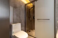 Tuke Global Hotel (Huangshan Tunxi Old Street Branch) - 3 estrellas