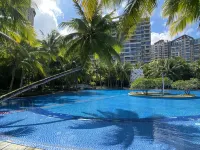 Wenchang Muqi · MUCCI SEAVIEW · Seaview Rocket Launch Homestay (Longlou Qishui Bay) - شاطئ