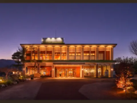 โอเอโดะ ออนเซ็น โมโนกาตาริ อุเรชิโนะคัง โรงแรมในอุเระชิโนะ