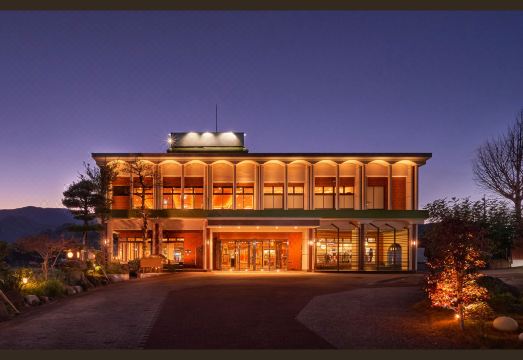 오오에도 온천 모노가타리 우레시노칸 이미지