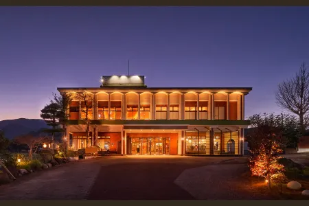 Ooedo Onsen Monogatari Ureshinokan (Old: Yukai Resort Premium Ureshinokan)