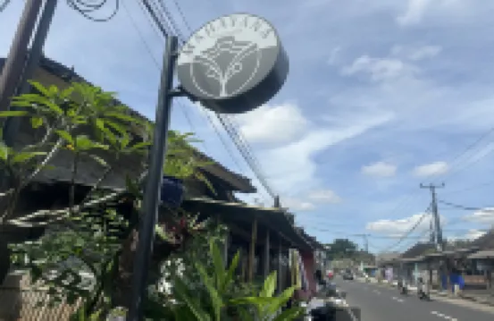 Mahayana Guest House Ubud Hotels in der Nähe von Pura Telaga Waja Tegalalang