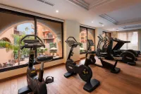 Hivernage Marrakech - Gym