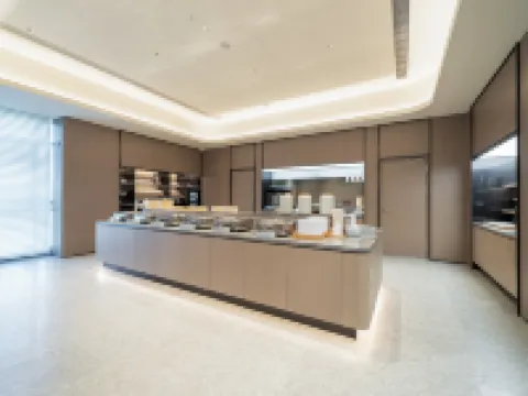 JI Hotel (Puning Plaza Wantaihui) Hotels in Puning