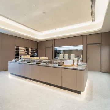 JI Hotel (Puning Plaza Wantaihui)