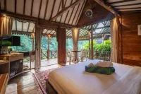 Kadewa Retreat Ubud - Bed and Breakfasts