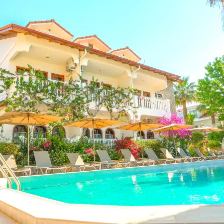 Dalyan Casablanca Hotel