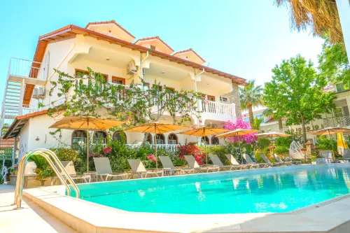 Dalyan Casablanca Hotel