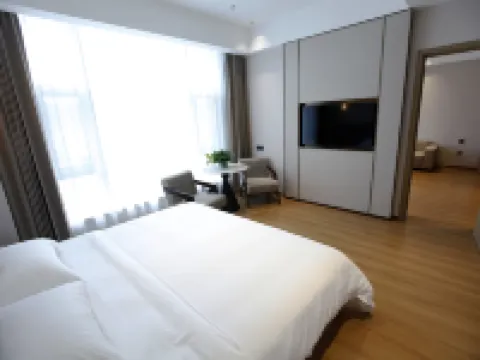 Tumen Besth Hotel Hotels in Tumen