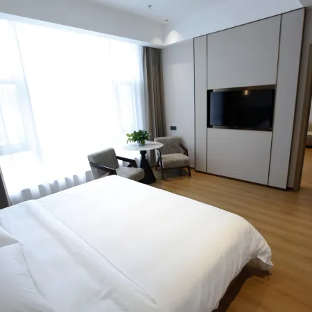 Tumen Besth Hotel