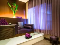 Sima Thani Hotel - Gym