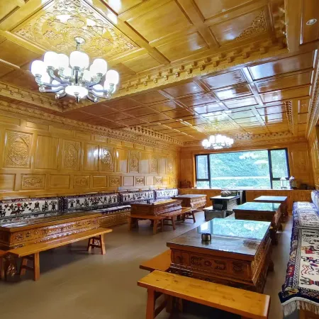 Pingwu Demulare Boutique Homestay