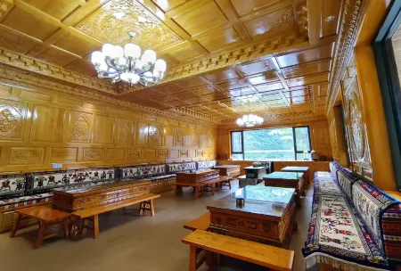 Pingwu Demulare Boutique Homestay