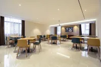 City Comfort Inn Hotel (Suizhou Guangshui Bus Station)