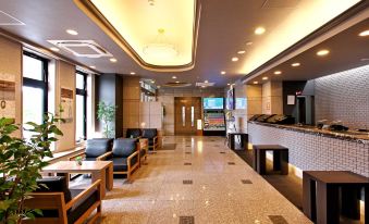 Hotel Route-Inn Noshiro