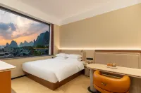 Fengduo Hotel (Xingping Ancient Town 20 yuan Background Scenic Area Branch)