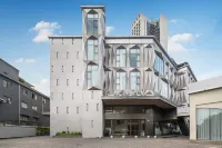 Guiyu Hotel (Guangzhou Olympic Sports Center Yuzhu Metro Station Branch) Hotel in zona Guangzhou Modern Information Engineering Vocational and Technical College (North Campus)