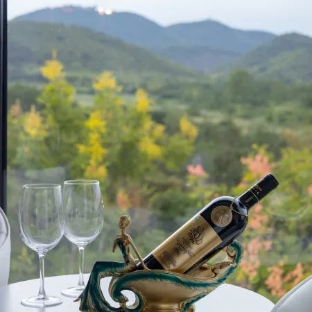 Floral Hotel·Hanxuanju Hotel