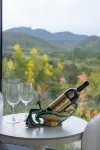 Floral Hotel·Hanxuanju Hotel - Bergblick