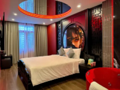 Cupid Hotel 3