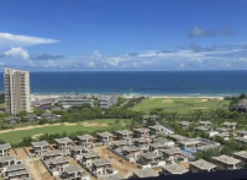 Zhixia Resort Apartment, Baoli Silver Beach, Hailing Island