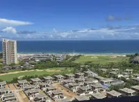 Zhixia Resort Apartment, Baoli Silver Beach, Hailing Island