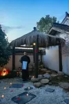 Wuyi Jingyuan DEEFLY Wangjing Hot Spring Hotel - Hot Springs