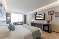 LanOuShangPin Hotel (Baoji Long County Guanshan Avenue) Các khách sạn ở Huyện Lũng