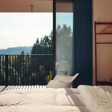 Magpie Homestay（Halal-friendly）