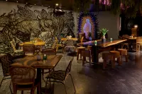 جينيراتور هوتل واشنطن دي سي