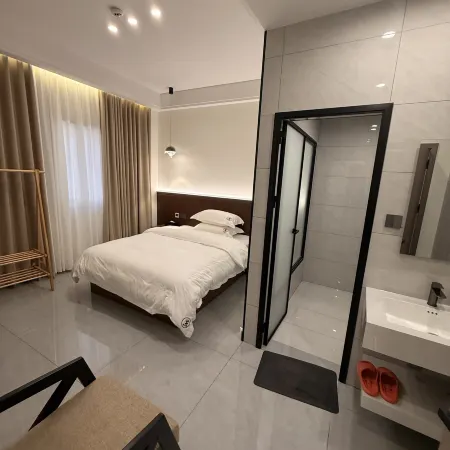 Youshuiyao Homestay (Border City Chatong Scenic Area)
